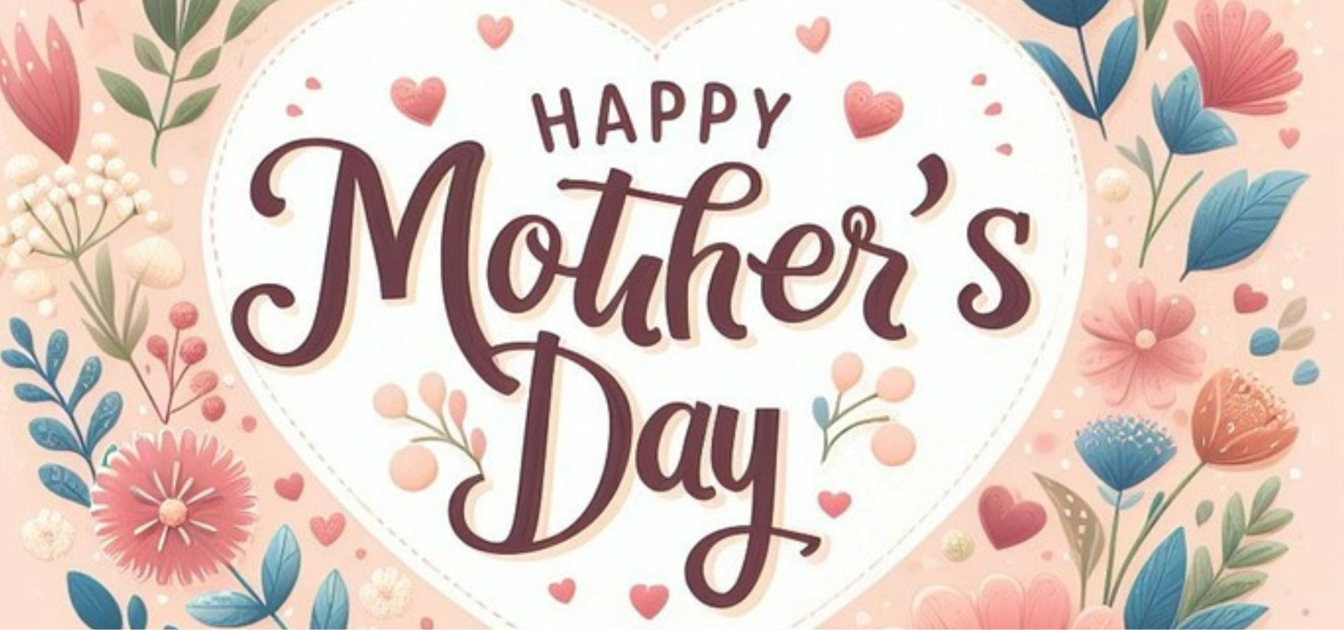 Happy Mothers day