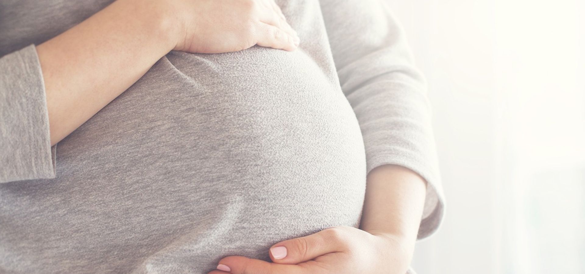 Lightening in Pregnancy