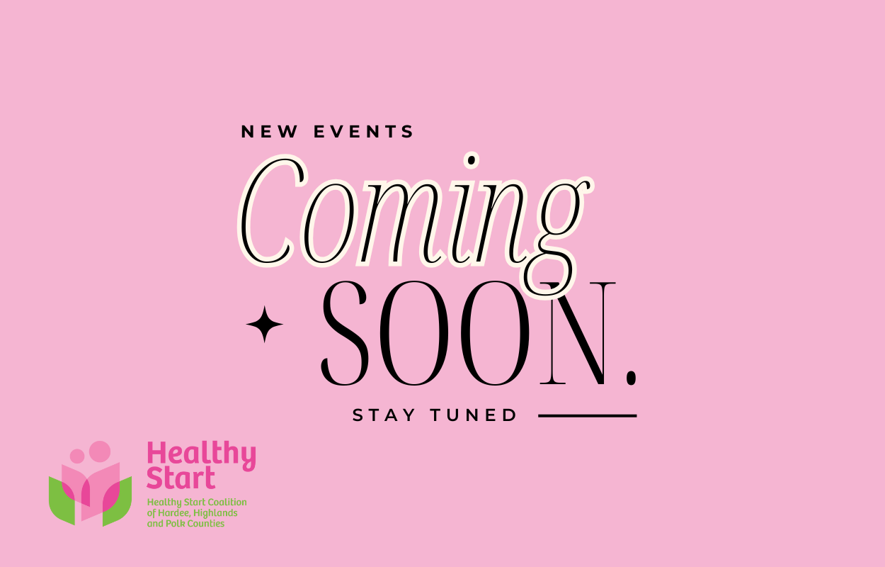 Beige Minimalist Stay Tuned Coming Soon Instagram Post (1250 x 800 px) Empowering Women in Pregnancy